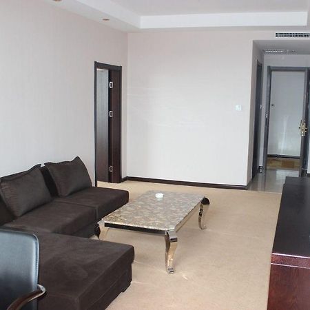 Splendid Oriental Business Hotel Tianjin Eksteriør billede