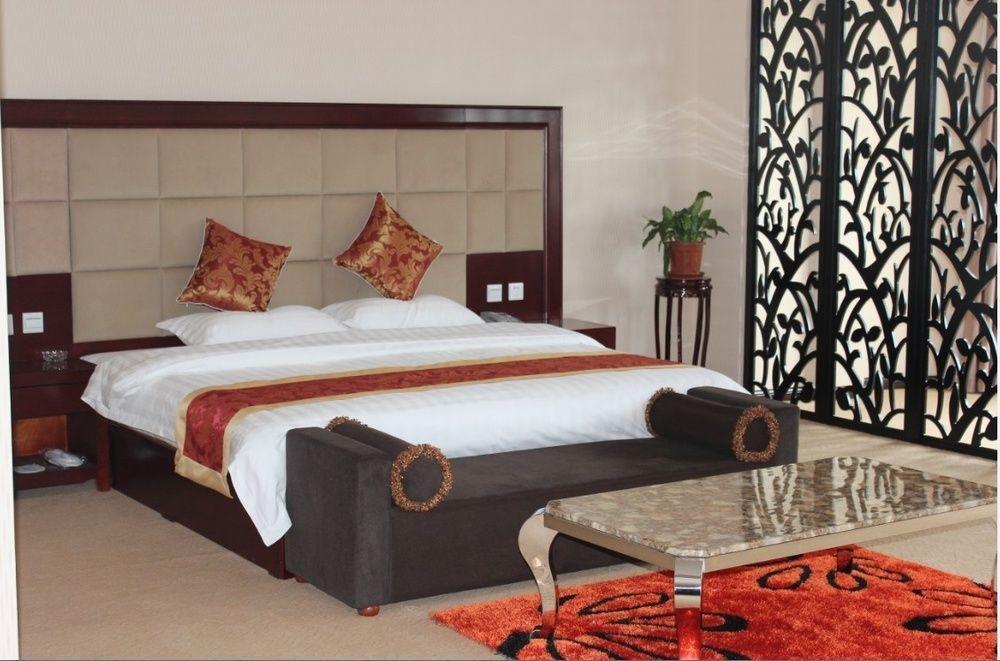 Splendid Oriental Business Hotel Tianjin Eksteriør billede